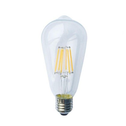 lamp 6w 2700k